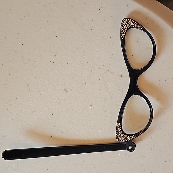 Vintage reading glasses - Picture 2 of 4
